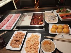-福禄娃一家人火锅(上地店)
