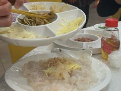 -寻味顺德·南记酒家·传统顺德菜·鱼生(广源路店)