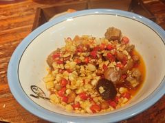 -衡厨·衡阳土菜(中南店)