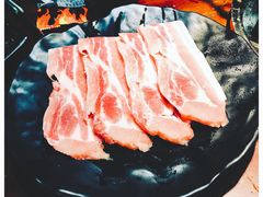 五花肉-红小姐的烤肉店(西三旗店)