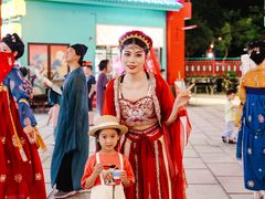 -清远熹乐谷温泉度假酒店