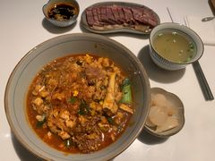 -刘信牛羊肉小炒泡馍(回民街店)