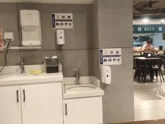 -盒马鲜生(大行宫店)