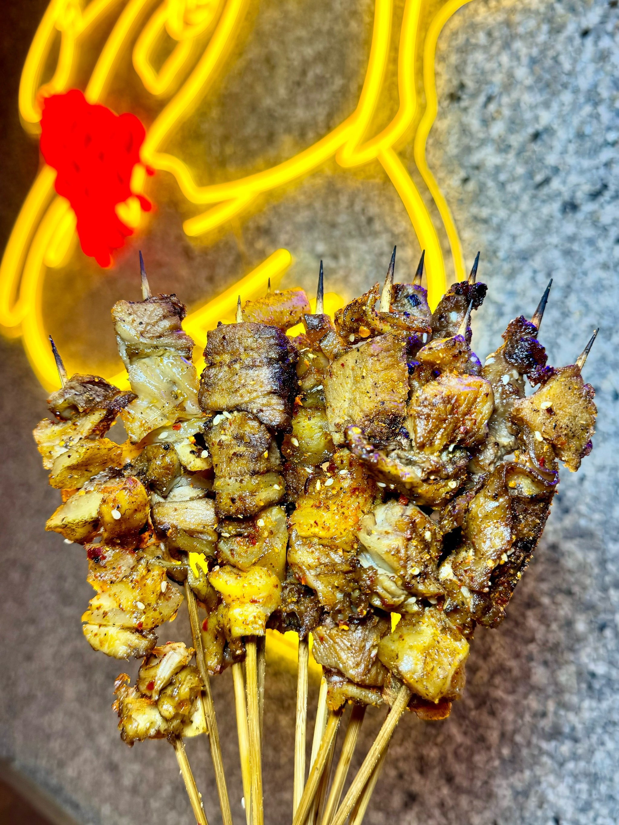 就在皇庭广场‼️快去‼️好好吃‼️