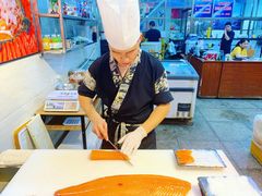 -华威西营里农产品批发市场