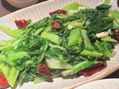 -山石榴·贵州菜(陆家嘴中心店)