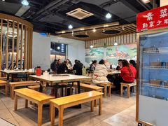 -味力源·肥肠爱上鱼(红牌楼金冠好店)