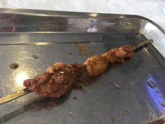 -伊斯兰清真餐厅(朝外大街店)