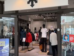 -三井奥特莱斯购物城(爵士之梦长岛店)