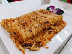 拔丝香蕉-翠云水煮鱼(双龙大道店)