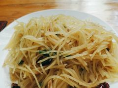 -小仙居·农家宴烤羊· 农庄