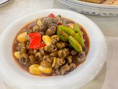 -皮五鱼汤面(老街店)