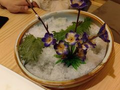 -贵木日本料理·铁板烧(新地假日广场店)