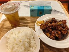 -乡村基·川味现炒大王(熙悦天街店)