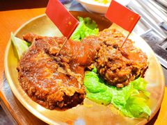 -郭记烤肉创始店(民丰大街店)