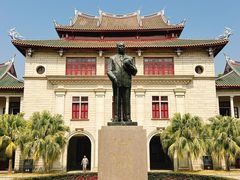 -厦门大学(思明校区)