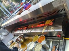 -四妹餐厅(玫瑰街店)