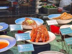 -老西门·常州菜(新区店)