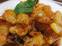 -东北大院·东北菜(三台子店)