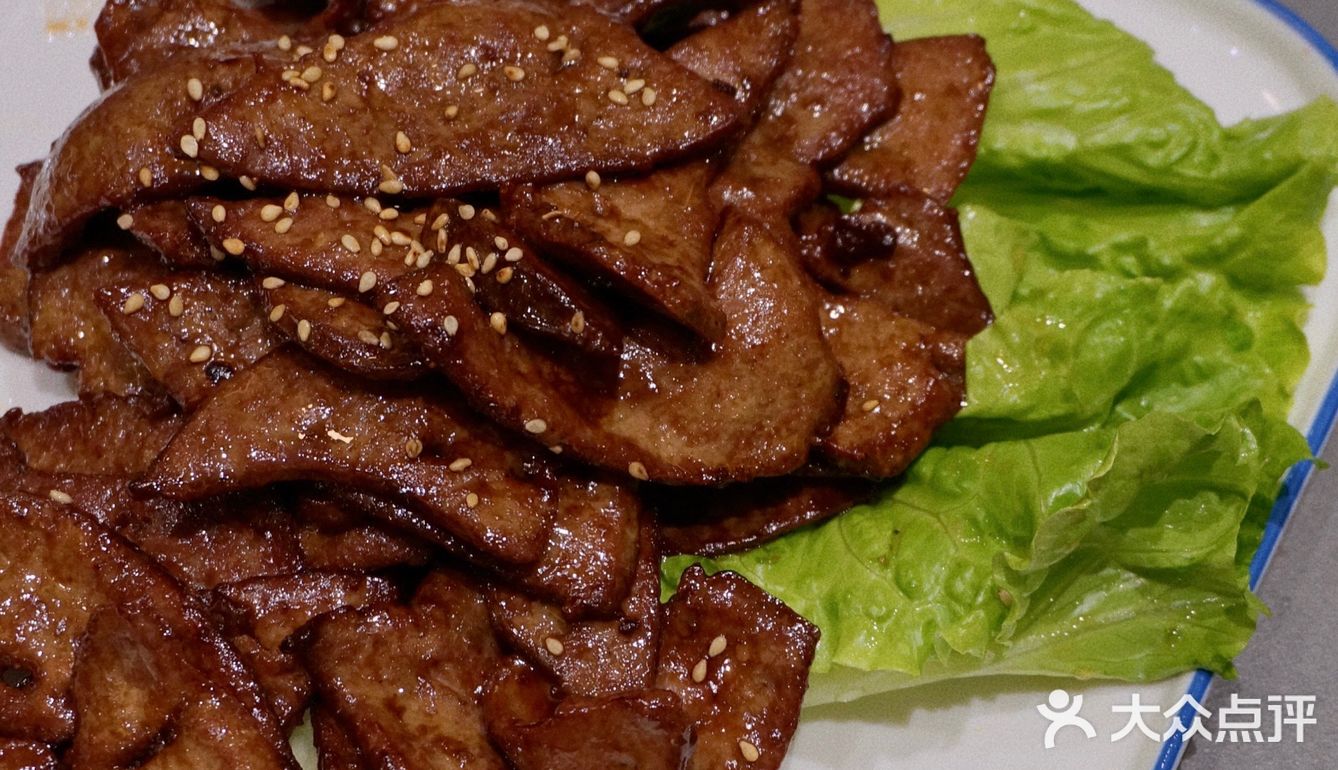 看街景➕刷羊肉，人间烟火味不过如此🥢