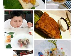 -梧桐餐厅(泉城路店)