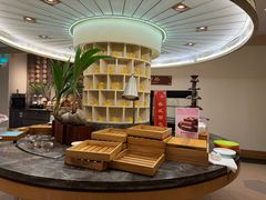 -味餐厅·海鲜·火锅·自助餐