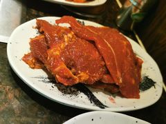 -阪尚皇·原切牛排·烤肉火锅自助(北京路店)