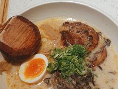 -味千拉面(广州白云机场T1西二店)