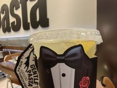 -黑手制面·Gentle Pasta(万菱汇店)