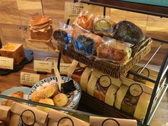 -Let's Taipei 非常烘焙(太古里店)