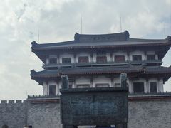 -揭阳楼