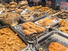 -金宝鸭肉店(斗西分店)