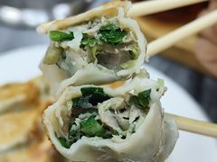 -八珍·广式煎饺·广州老字号(北京路总店)