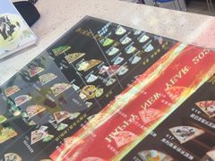 -蓝贝壳可丽饼屋(宝龙店)
