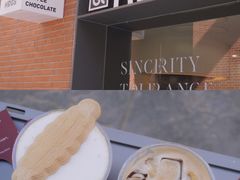 -HUGS coffee(东区店)