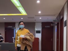 -爱康国宾体检中心(五角场万达广场分院)