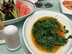 -阿娘家·原生态农家菜(国顺东路店)