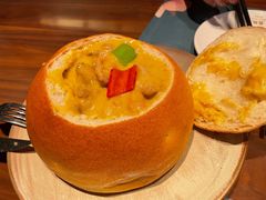 -大树餐厅(益田假日店)