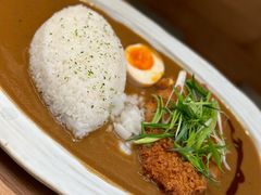 -CURRY YA 熟成咖哩專門店(深圳湾万象城店)