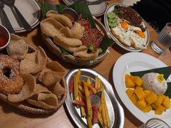 -橘酱餐厅