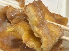 -冰岛茶餐厅(人民路店)