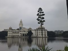-快乐小羊·内蒙牛羊肉火锅(流花中心店)