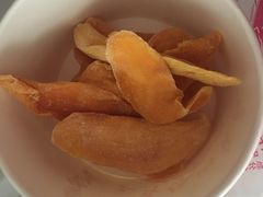 -二斗栗子(黄河道店)