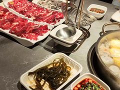 -潮发潮汕牛肉店(东方宝泰店)
