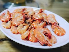 -大众海鲜加工大排档(金海湾大道店)