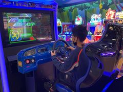 -万达宝贝王成长乐园(重庆永川店)