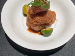 -南里山房·新淮扬菜(徐汇万科店)