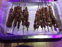 -天天喝丢一只鞋·烧烤·快餐(盐仓桥店)