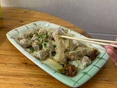 -陈记饮食店(菜园墩店)