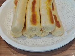 -九转小磨·非遗东北菜(群力店)